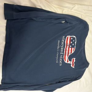 vineyard vines long sleeve